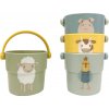 Little Dutch Vedierka do vody Farma 7x8