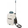 MAKITA Aku postrekovač 15 l Li-ion LXT 18 V, bez aku Z