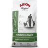 ARION Original Maintenance Adult Large Chicken Rice 12 kg