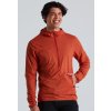 Specialized Trail-Series Wind Jacket redwood pánska