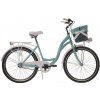 Kozbike Dámsky Retro Bicykel KOZBIKE CITY 26