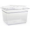 Príslušenstvo G21 Kontajner pre Sous Vide 12 litrov 600915