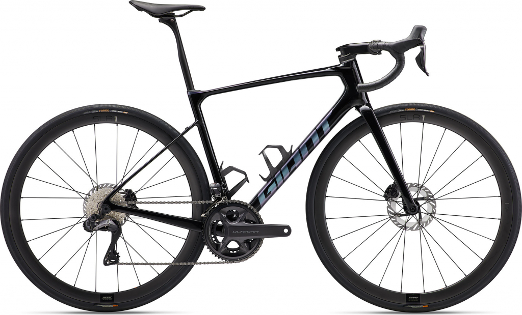 Giant Defy Advanced Pro 0 2024