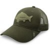 Šiltovka Delphin OutLINE CARP Trucker UNI