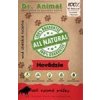 Dr.Animal Dr. Animal hovädzie mäsové prúžky 80 g