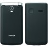 ALIGATOR V710 Senior čierno-strieborný + st.nab. AV710BS