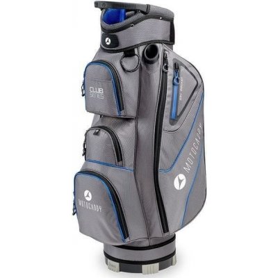 Motocaddy Club Series Cart Bag 2020