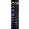 Lak na vlasy so strednou fixáciou Schwarzkopf Strong Hold 400 ml