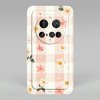 4NewCase - XIAOMI - Xiaomi 15 Ultra - DUAL - Soft Plaid Dream - 1022380500042