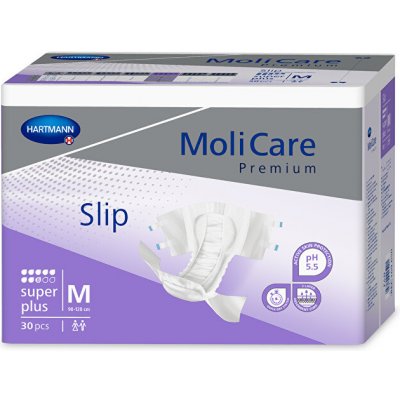 Molicare Elastic 8 kvapiek M 26 ks