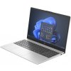 HP 250R G10, i3-100U, 15.6 FHD/300n, 16GB, SSD 512GB, W11Pro, 3-3-3, Silver AD1T1ET#BCM