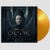 OST - Dune:Prophecy / Bertelmann Volker / Orange / 180g / Vinyl [LP]