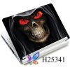 Huado samolepka, skin na notebook 12