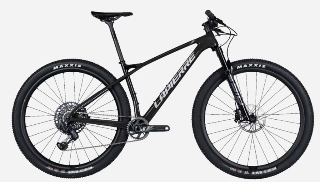 Lapierre ProRace CF 9.9 2023