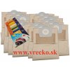 K&M Eta 3404-3405 - zvýhodnené balenie typ XL - papierové vrecká do vysávača s dopravou zdarma + 5ks rôznych vôní do vysávačov v cene 3,99 ZDARMA (15ks)