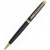 Waterman Hémisphere Essential Matt Black GT 1507/2920770 guličkové pero