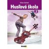 Husľová škola - zošit 3 - Viliam Kořínek