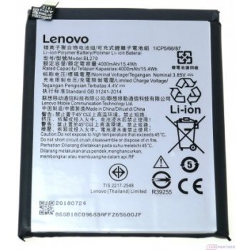 Lenovo BL270