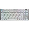 Klávesnica Logitech G915 X LIGHTSPEED TKL 920-012737