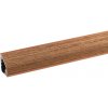 Kaindl Lišta k pracovnej doske K4447 dub Antique Expressive 300 x 2,4 x 1,6 cm