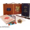 Harry Potter Hogwarts Trunk Collectible Set - Lemke Donald