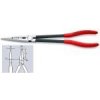 Knipex 28 71 280 Kliešte montážne rovné, dlhé 280 mm