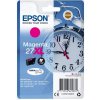 Epson 27XL Magenta - originálny