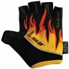Sulov Twist Gel black/fire Oblečení velikost: S