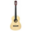 V-TONE CG TWO NT klasická gitara 4/4 natural wood
