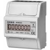 ORNO Jednofázový elektromer 80A OR-WE-522