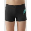 4F Boys' swimsuit 4F čierna