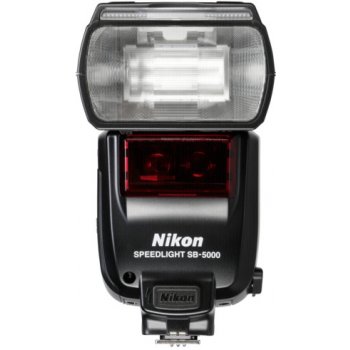 Nikon SB-5000