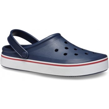 Crocs Off Court Clog Navy