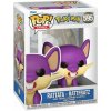 Funko POP! 595 Pokémon Rattata