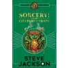 Sorcery! Cityport of Traps - Steve Jackson