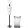 Tyčový mixér Bosch MSM24100 400 W biely
