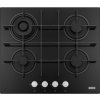 Franke Plynová varná doska FHMA 604 3G DC BK C
