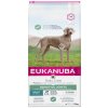 Eukanuba granuly Daily Care Sensitive Joints 12 kg
