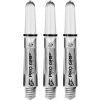 Target - darts Pro Grip Spin - short - clear