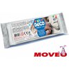 Carioca Déco bílá samotvrdnoucí modelovací hmota 1 kg (19977)