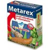 FLORASERVIS Metarex M granule proti slimákom 500g
