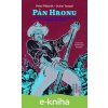 E-kniha Pán Hronu - Peter Pišťanek, Dušan Taragel, Jozef Gertli Danglár ilustrátor