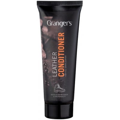 Vosk GRANGERS Leather Conditioner 75 ml
