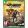 Starship Troopers: Extermination Xbox Series X