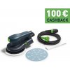 Festool ETS EC 150/5 EQ excentrická brúska 575043