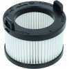 VHBW Filter pre Levoit Vortex IQ 40, hlavný filter - neoriginálne