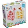 Betexa KukiKuk - Veľké loto Farebné tiene