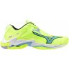 Indoorové topánky Mizuno WAVE LIGHTNING Z8 v1ga2400-11 Veľkosť 47 EU | 12 UK | 13 US | 31 CM