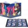 Pokémon UP: GS Shimmering Skyline - A5 album na 80 karet, UP16205