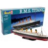 Model lode na zlepenie Revell Titanic MR-5210 1:700